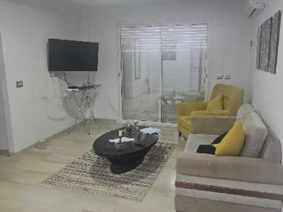 a louer appartement meublé haut standing tres bien équipé