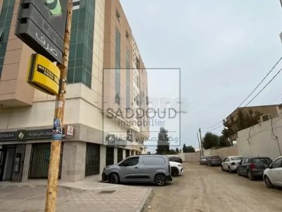 Local Commercial à Louer– Gremda Km 2.5