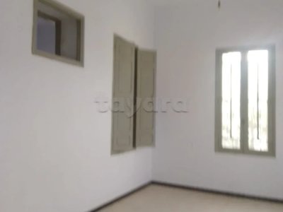 Maison spacieuse, route de Gremda, Sfax