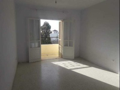 A louer appartement s+2 sfax cité el ons