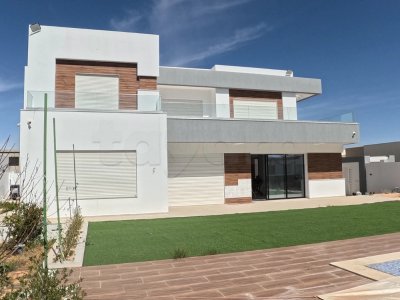 À louer - villa de standing