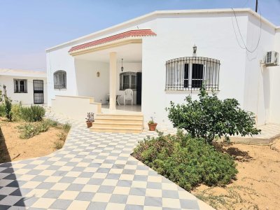Villa a vendre à Mahres
