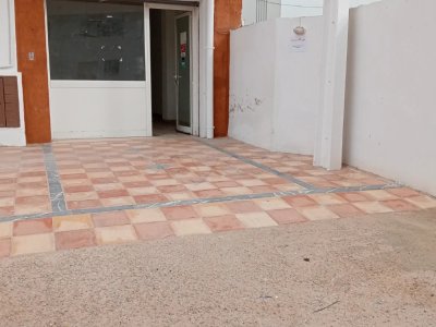 Dépot pas loin du centre ville à sfax
