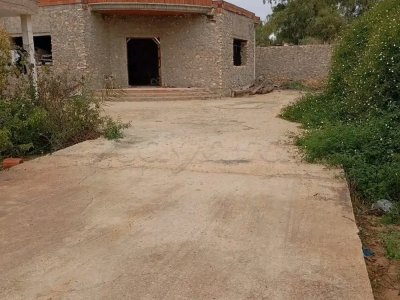 كركاس villa