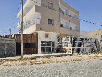 عمارة للبيع بطريق سكرة كلم 4