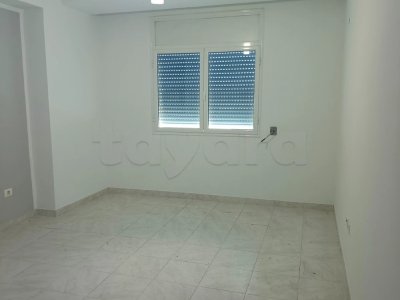 À louer – Appartement S+3 📍 Route Mahdia Km 1