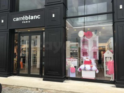 Fond de commerce à vendre