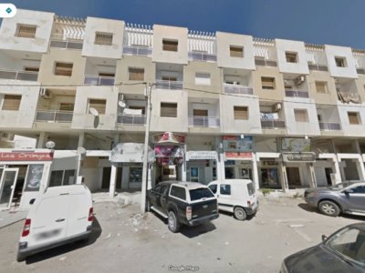 دكان للكراء