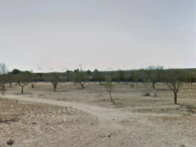Terrain à Vendre Route de Tunis KM 14 - Proche Nouveau Mall de Sfax - Idéal Activité Industrielle ou Dépôt