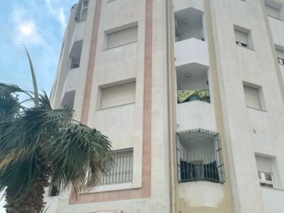 S+1 à louer EL MECHTEL1-SFAx