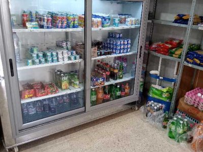 اصل تجاري للبيع مواد غذائية
