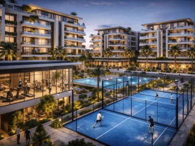 Terrain à fort potentiel-18000m2 – Sfax, Route El Ain KM 8