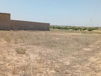 terrain a vendre