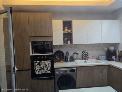 Appartement S+2 à vendre à Lafrane Sfax