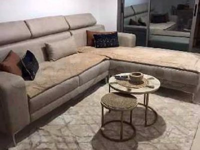 louer un appartement