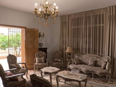 Villa spacieuse à vendre