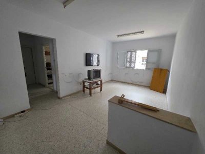 Appartement S+2 Route El Ain