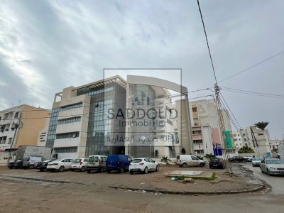 Terrain 403m² à vendre – Poudrière 1, km 0.5
