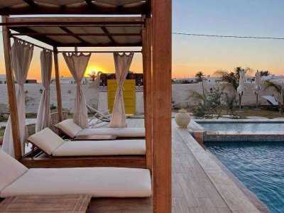 A vendre Villa haut standing