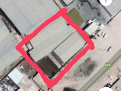 Sfax :A vendre partiel industriel / commercial investissement