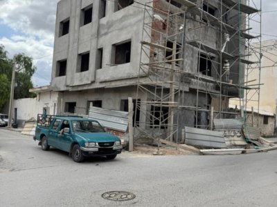 LOCATION :Réservez votre Cabinet Médical ou votre bureau dans un Centre Médical et bureautique à Siliana