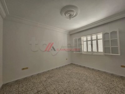 A louer un s3 à hammam sousse