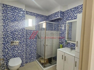 A vendre S4 de standing à Hammam Sousse
