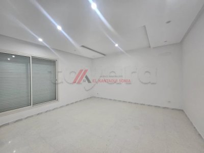A loué villa style américain à Hammam Sousse