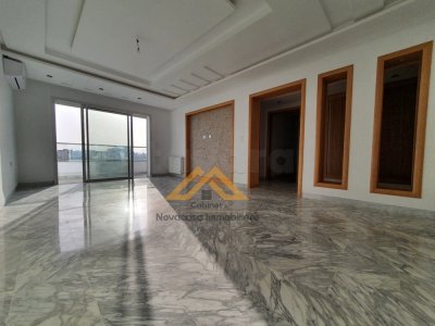 A vendre appartement s+2 à hammem sousse