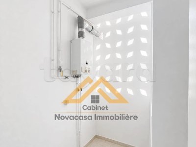 A vendre s+2 derrière clinique essalem Sousse
