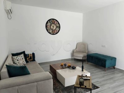 S+1 Meublé Standing H-Sousse