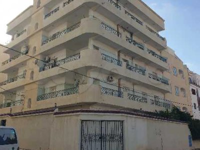 immeuble hay ryad route ceinture faculté