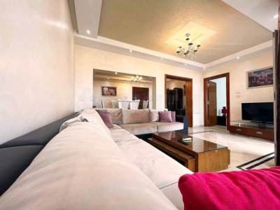 Luxueux appartement pres slim centre