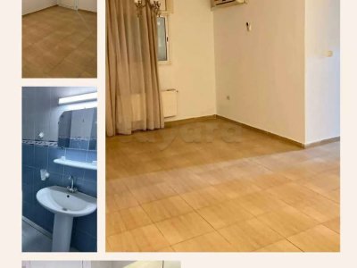 Un appartement s+2 à khzema charkia