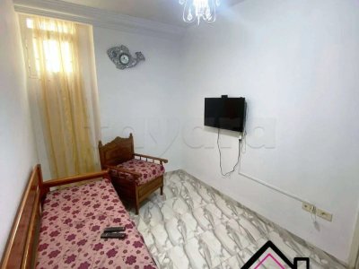 Un joli studio s+2 rdj à hammam sousse