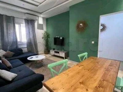 لكراء في سوسة باليوم و الاسبوع 
22707177
Une bonne affaire pour profiter des vacances a sousse 
🏩A louer  par nuitée