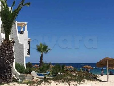 APPART LOCATION VACANCES MARINA PORT EL KANTAOUI SOUSSE