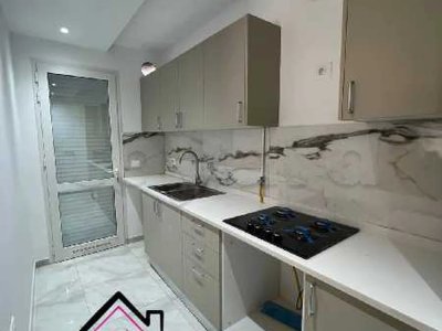 un appartement s+2 haut standing à khzema charkia