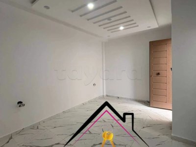 Un appartement s+2 à hammam sousse