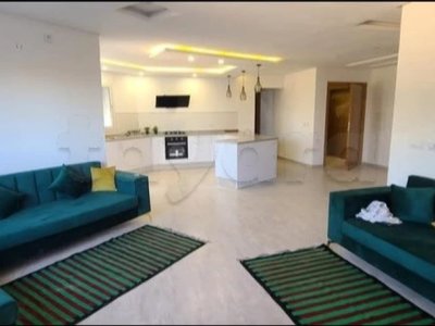 Appartement S+2 à vendre 54 193 555