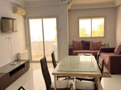 Un joli appartement s+2 à hammam sousse