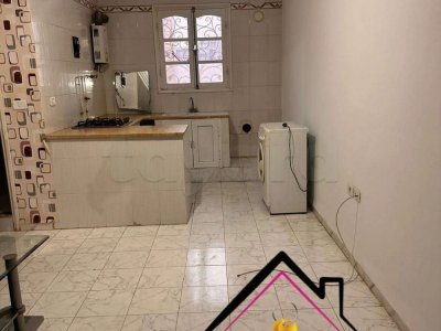 Un studio s+1 à hammam sousse