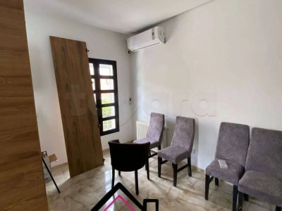 Un appartement s+3 sans meubles à khzema ouest