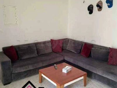 Un appartement s+1 à sahloul 4