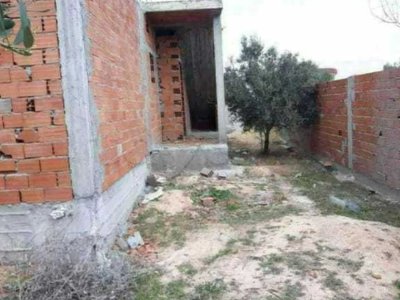 maison 500m2 yasmine hammamet 160.000 MD