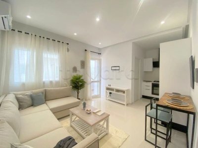 Studio en vente