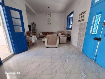 MAISON STYLE ARABE A HAMMAM SOUSSE