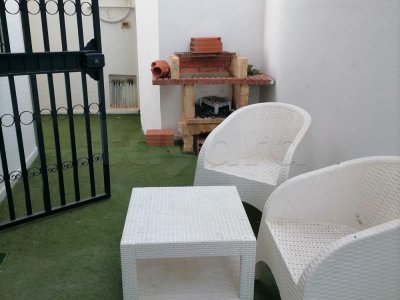 Appartement S+1 à Tantana, Sousse