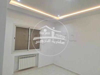 Bel Appartement à louer à sahloul 4