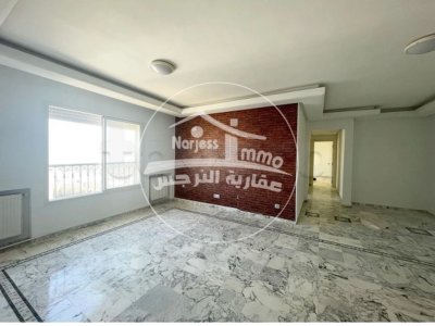 Bel Appartement à louer à Sousse ville